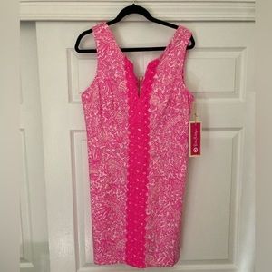 NWT Lilly Pulitzer Shift Dress